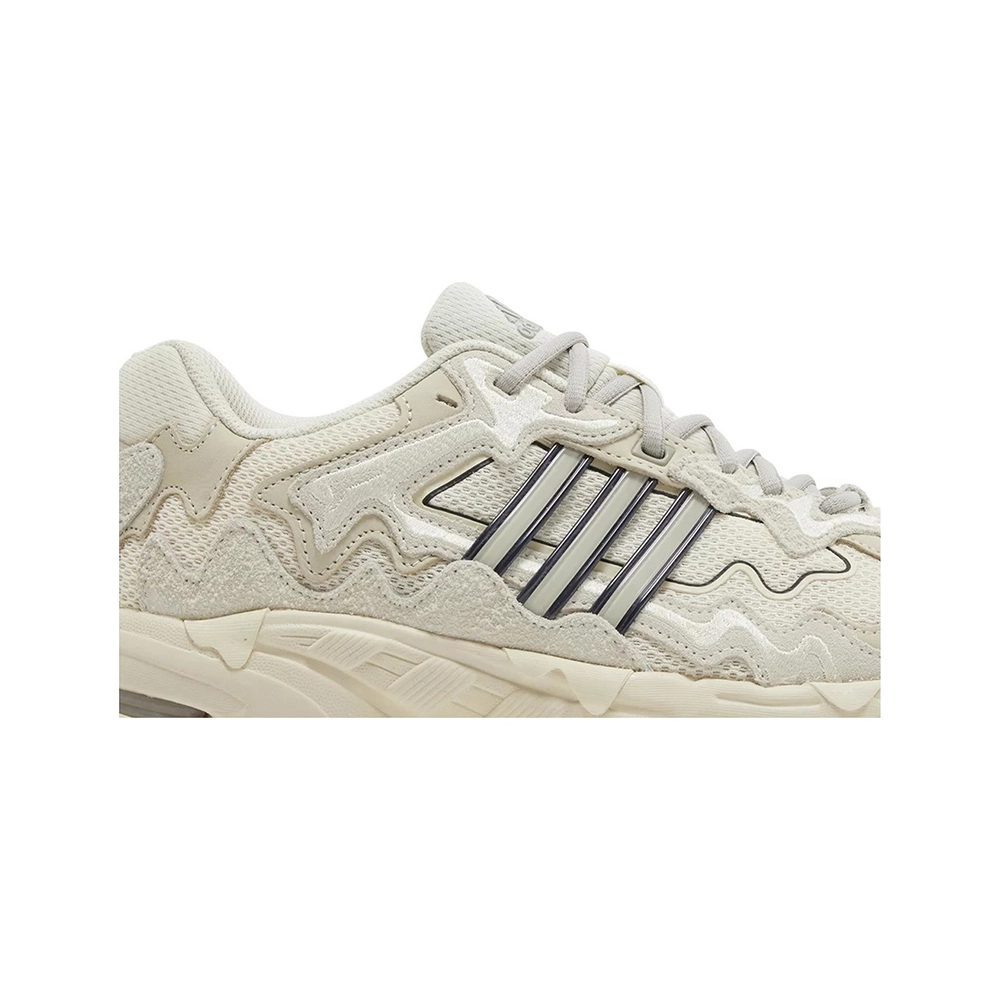 Adidas Bad Bunny x Response CL Wonder White,ADIDAS FORUM,ADIDAS