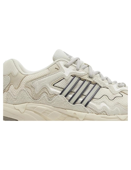 Adidas Bad Bunny x Response CL Wonder White,ADIDAS FORUM,ADIDAS