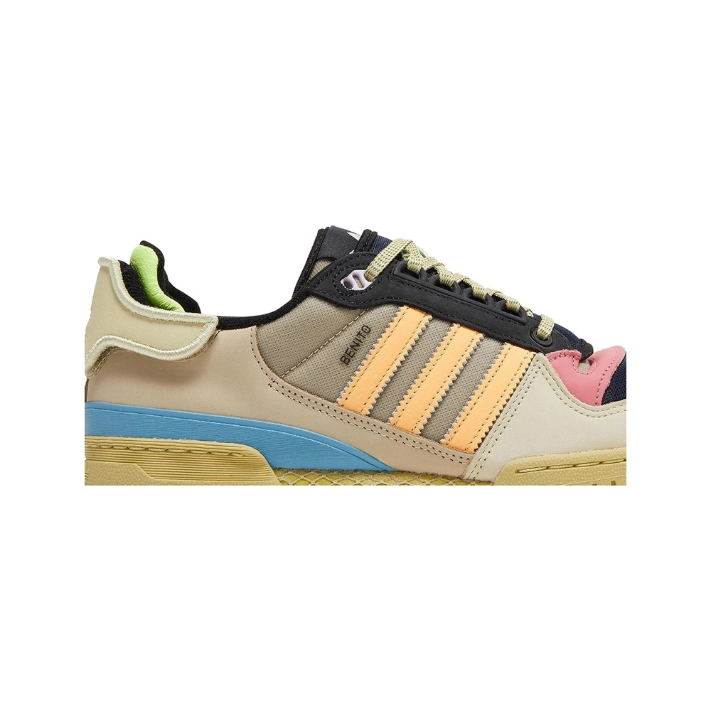 Adidas Bad Bunny x Forum Powerphase Catch and Throw,ADIDAS FORUM,ADIDAS