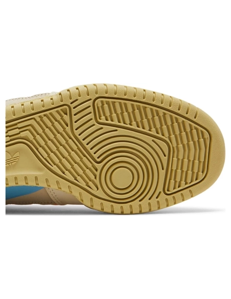 Adidas Bad Bunny x Forum Powerphase Catch and Throw,ADIDAS FORUM,ADIDAS