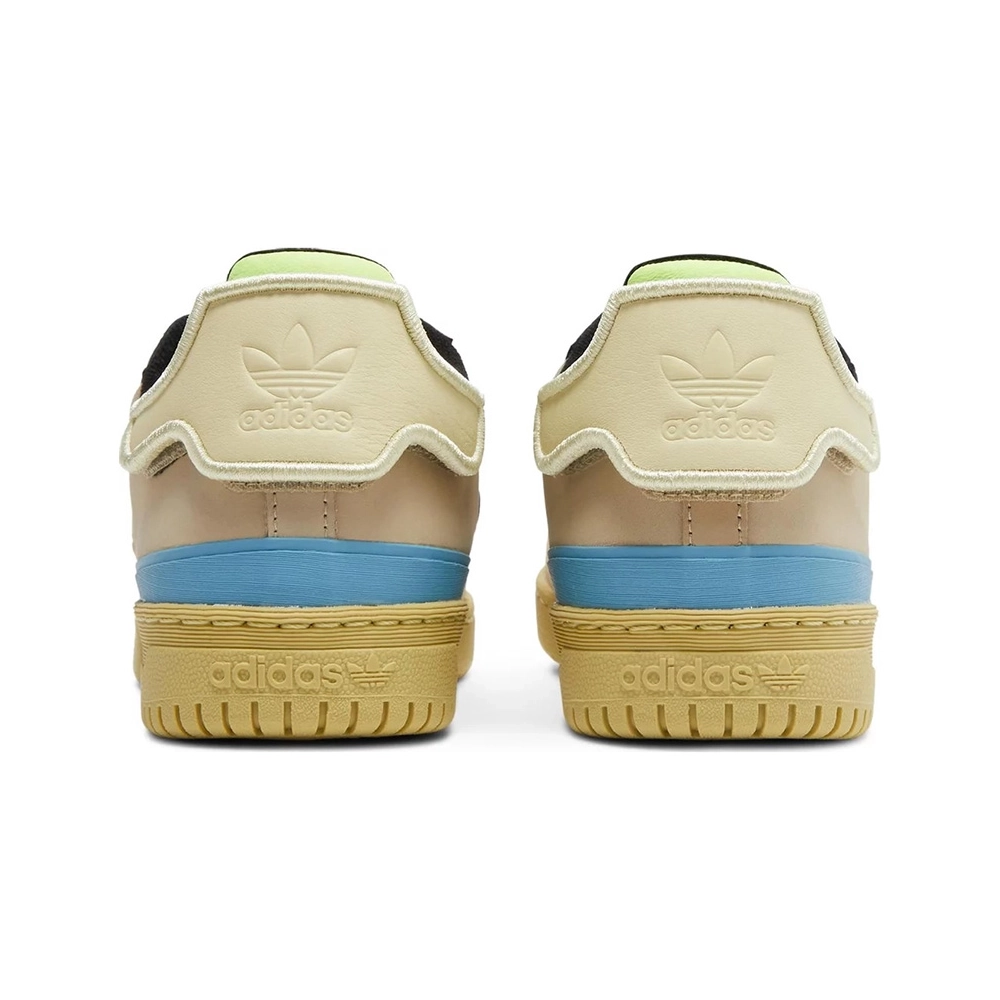 Adidas Bad Bunny x Forum Powerphase Catch and Throw,ADIDAS FORUM,ADIDAS