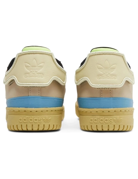 Adidas Bad Bunny x Forum Powerphase Catch and Throw,ADIDAS FORUM,ADIDAS