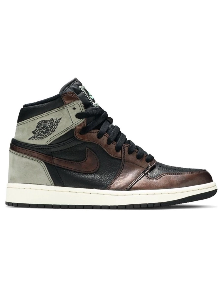 AIR JORDAN 1 RETRO HIGH OG PATINA 555088 033,AIR JORDAN 1 HIGH,Air Jordan
