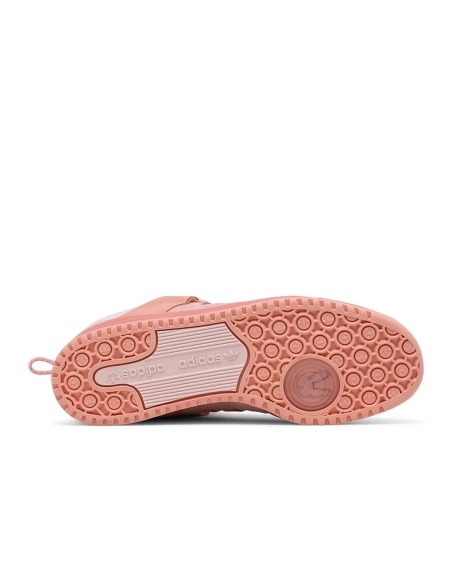 Adidas Bad Bunny x Forum Buckle Low Easter Egg,ADIDAS FORUM,ADIDAS