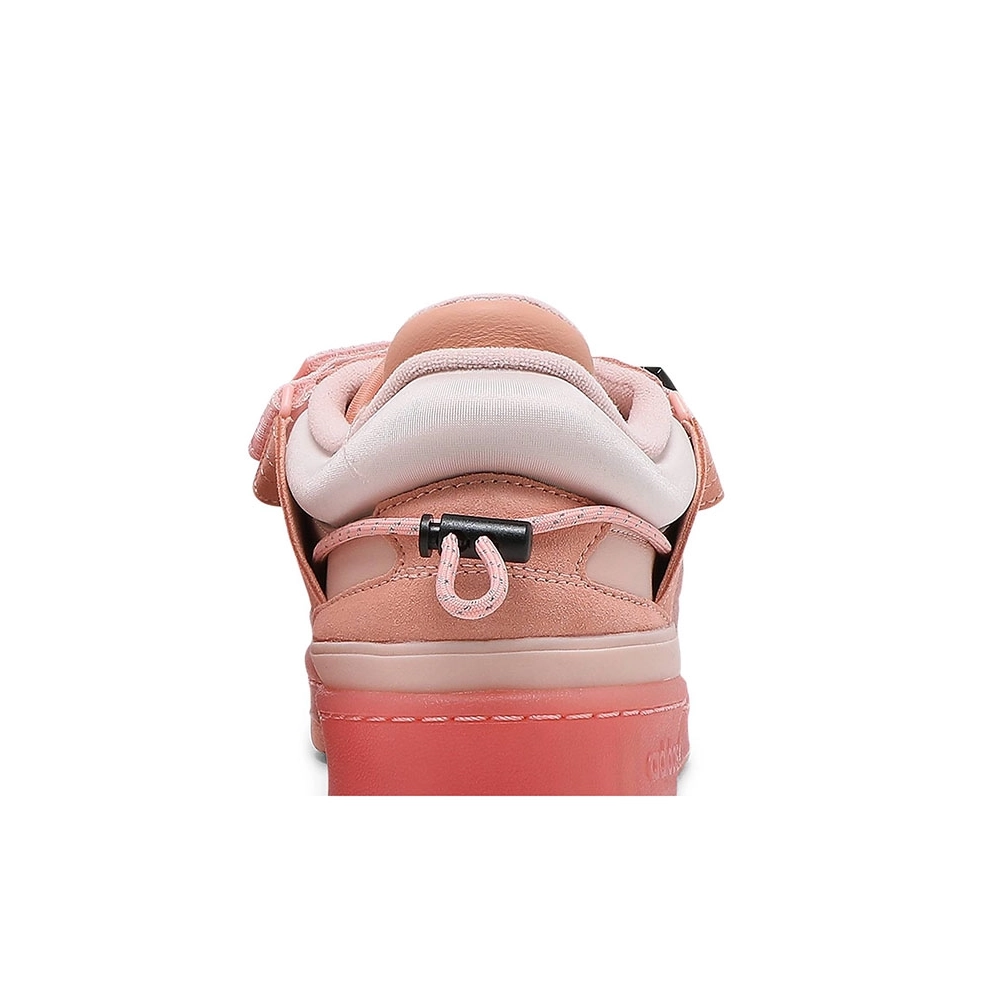 Adidas Bad Bunny x Forum Buckle Low Easter Egg,ADIDAS FORUM,ADIDAS