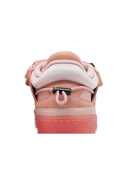 Adidas Bad Bunny x Forum Buckle Low Easter Egg,ADIDAS FORUM,ADIDAS