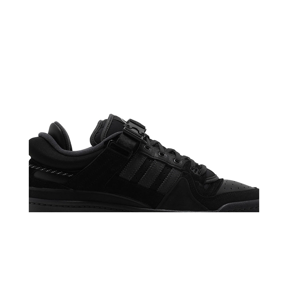 Adidas Bad Bunny x Forum Buckle Low Back To School,ADIDAS FORUM,ADIDAS