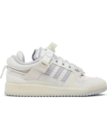 Adidas Bad Bunny x Forum Buckle Low Last Forum,ADIDAS FORUM,ADIDAS