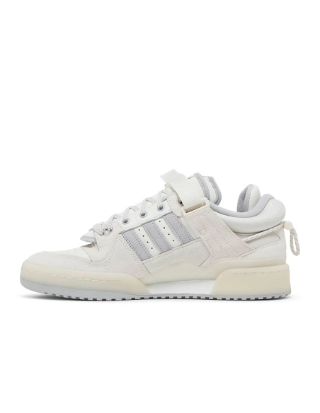 Adidas Bad Bunny x Forum Buckle Low Last Forum,ADIDAS FORUM,ADIDAS