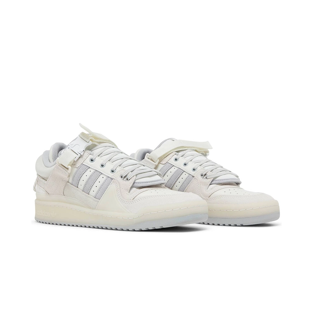 Adidas Bad Bunny x Forum Buckle Low Last Forum,ADIDAS FORUM,ADIDAS