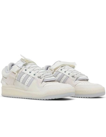 Adidas Bad Bunny x Forum Buckle Low Last Forum,ADIDAS FORUM,ADIDAS