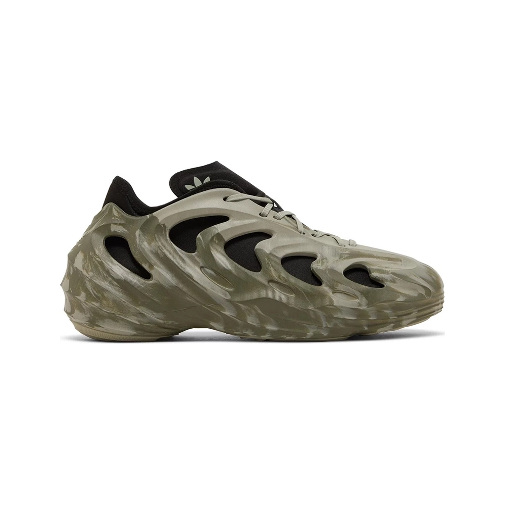 ADIDAS adiFOM Q Olive Strata,ADIDAS FOM Q,ADIDAS
