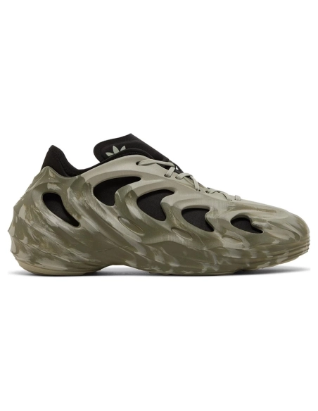 ADIDAS adiFOM Q Olive Strata,ADIDAS FOM Q,ADIDAS