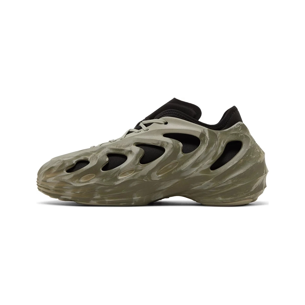 ADIDAS adiFOM Q Olive Strata,ADIDAS FOM Q,ADIDAS