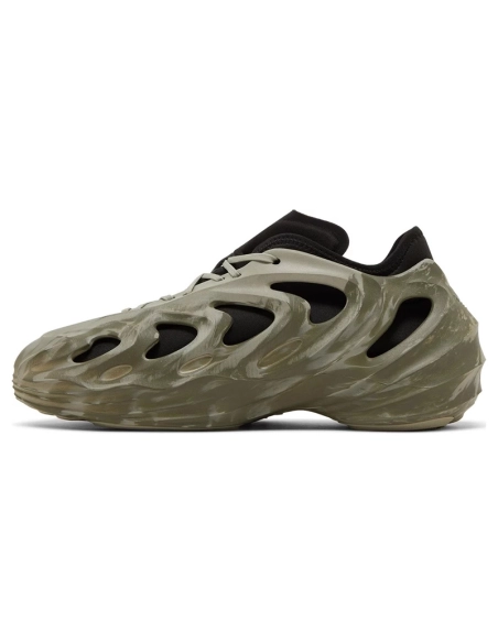 ADIDAS adiFOM Q Olive Strata,ADIDAS FOM Q,ADIDAS