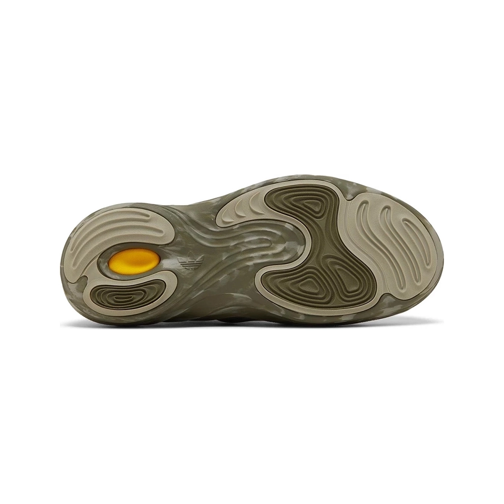 ADIDAS adiFOM Q Olive Strata,ADIDAS FOM Q,ADIDAS