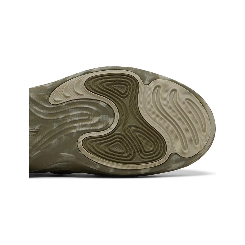 ADIDAS adiFOM Q Olive Strata,ADIDAS FOM Q,ADIDAS