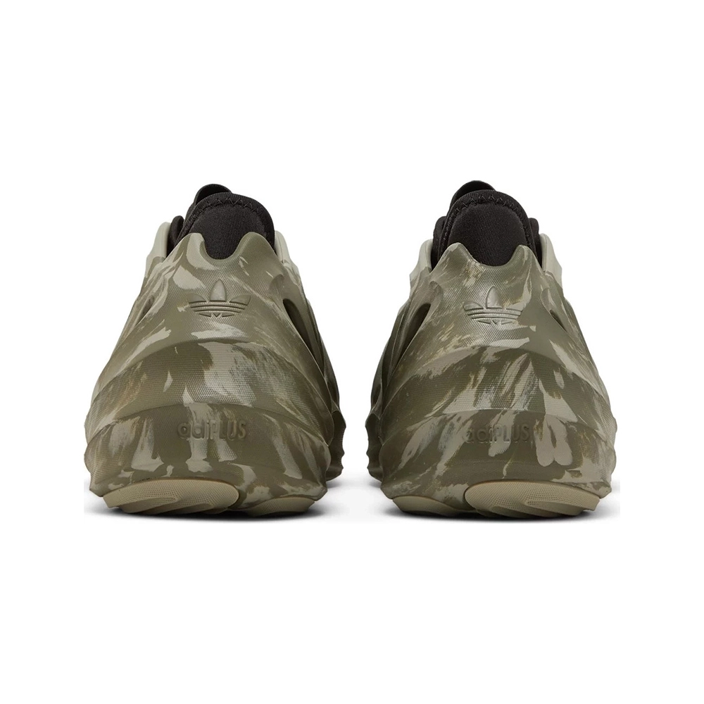 ADIDAS adiFOM Q Olive Strata,ADIDAS FOM Q,ADIDAS