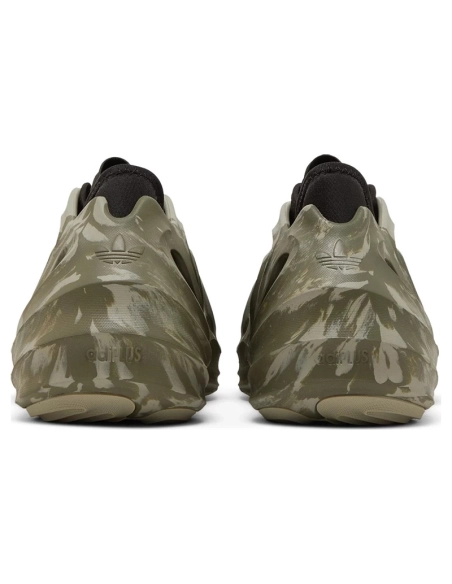 ADIDAS adiFOM Q Olive Strata,ADIDAS FOM Q,ADIDAS