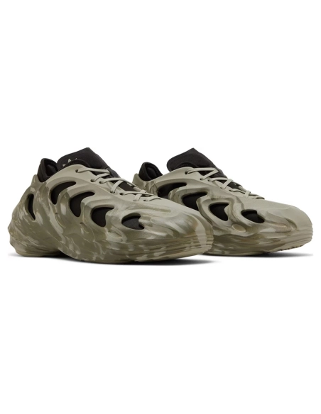 ADIDAS adiFOM Q Olive Strata,ADIDAS FOM Q,ADIDAS