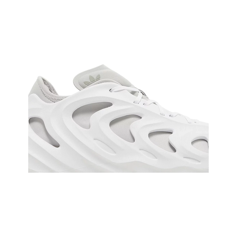 ADIDAS adiFOM Q Cloud White Grey,ADIDAS FOM Q,ADIDAS