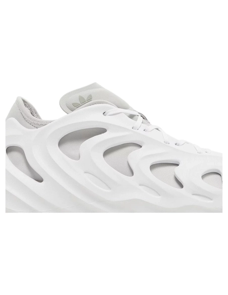 ADIDAS adiFOM Q Cloud White Grey,ADIDAS FOM Q,ADIDAS