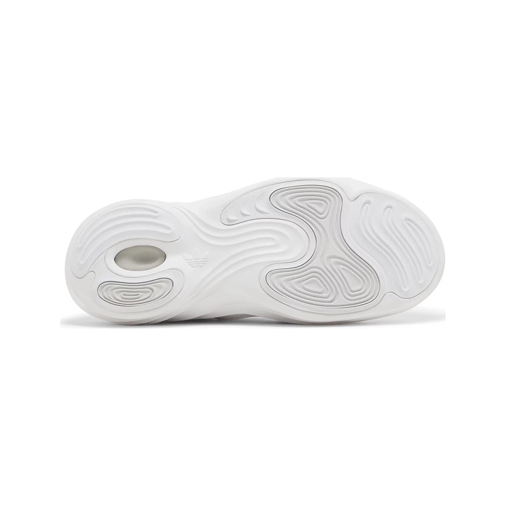 ADIDAS adiFOM Q Cloud White Grey,ADIDAS FOM Q,ADIDAS