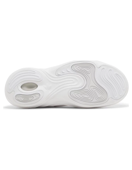 ADIDAS adiFOM Q Cloud White Grey,ADIDAS FOM Q,ADIDAS
