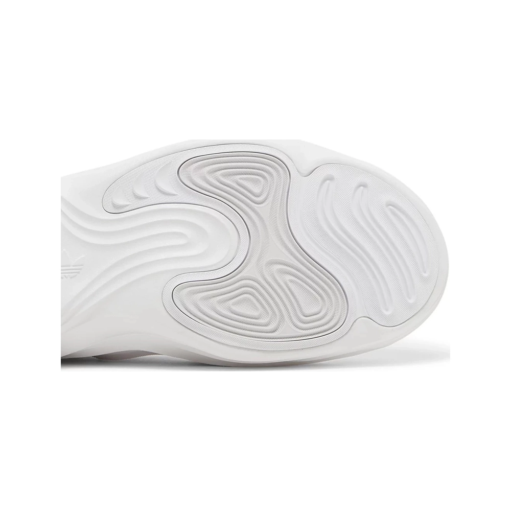 ADIDAS adiFOM Q Cloud White Grey,ADIDAS FOM Q,ADIDAS