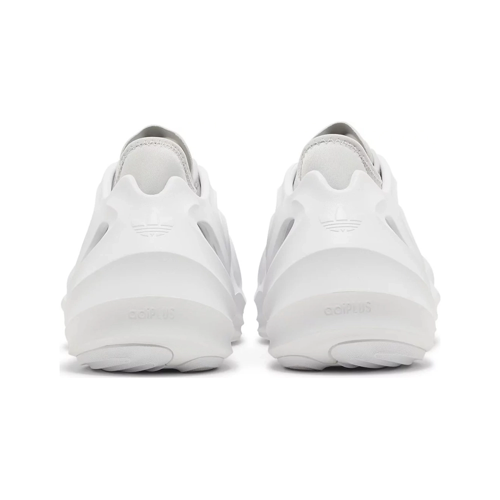 ADIDAS adiFOM Q Cloud White Grey,ADIDAS FOM Q,ADIDAS
