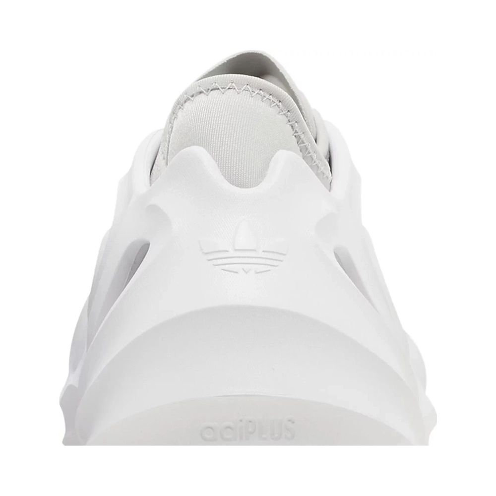 ADIDAS adiFOM Q Cloud White Grey,ADIDAS FOM Q,ADIDAS