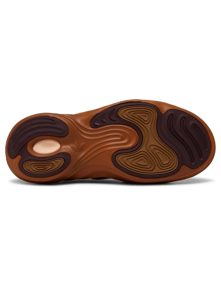 ADIDAS adiFOM Q Cosmic Way Runners Mars,ADIDAS FOM Q,ADIDAS