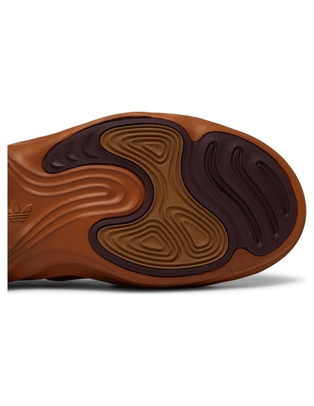 ADIDAS adiFOM Q Cosmic Way Runners Mars,ADIDAS FOM Q,ADIDAS