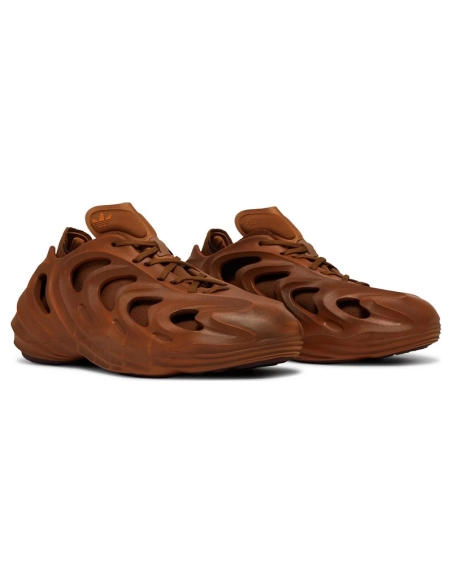 ADIDAS adiFOM Q Cosmic Way Runners Mars,ADIDAS FOM Q,ADIDAS