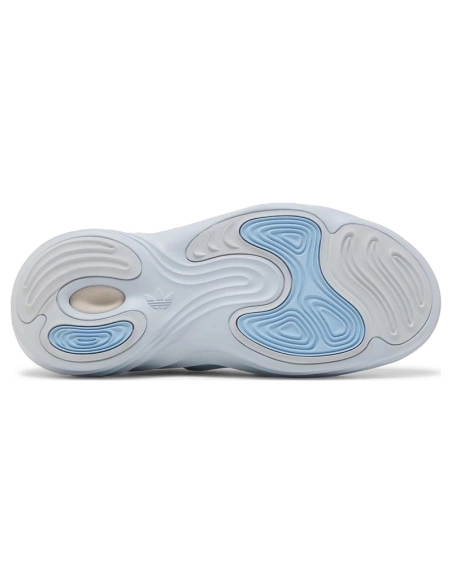ADIDAS adiFOM Q Halo Blue,ADIDAS FOM Q,ADIDAS