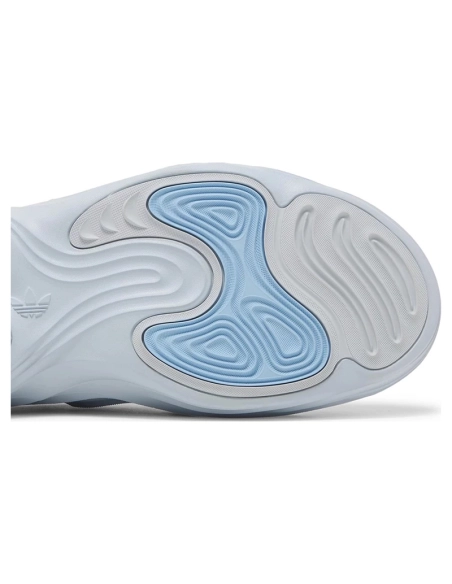 ADIDAS adiFOM Q Halo Blue,ADIDAS FOM Q,ADIDAS