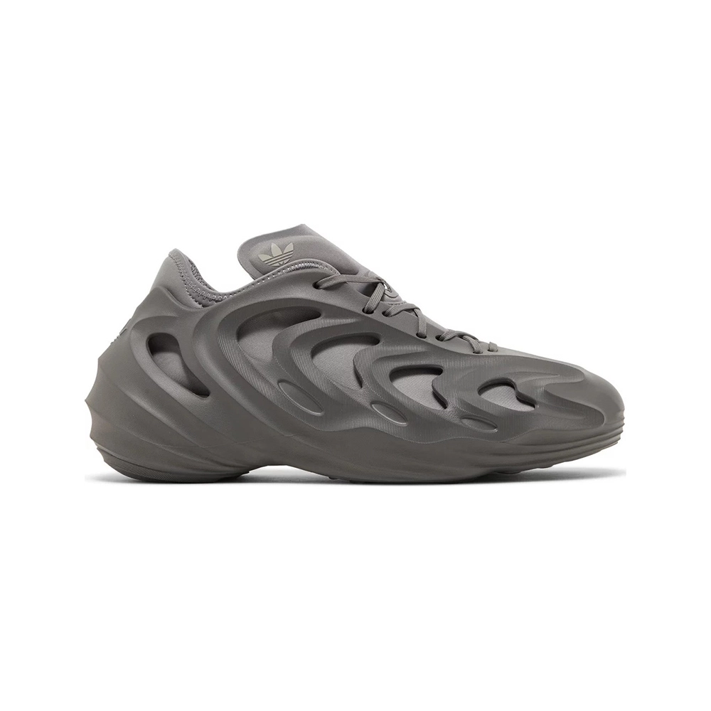ADIDAS adiFOM Q Grey,ADIDAS FOM Q,ADIDAS