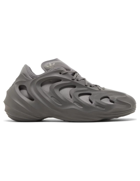 ADIDAS adiFOM Q Grey,ADIDAS FOM Q,ADIDAS