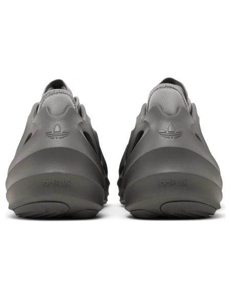 ADIDAS adiFOM Q Grey,ADIDAS FOM Q,ADIDAS