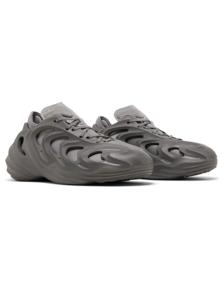 ADIDAS adiFOM Q Grey,ADIDAS FOM Q,ADIDAS