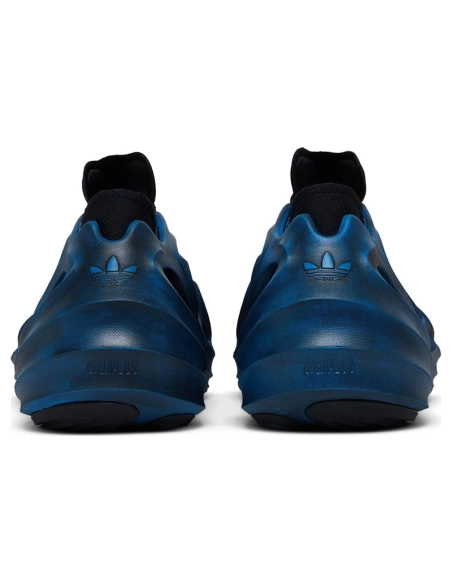 ADIDAS adiFOM Q Cosmic Way Runners Neptune,ADIDAS FOM Q,ADIDAS