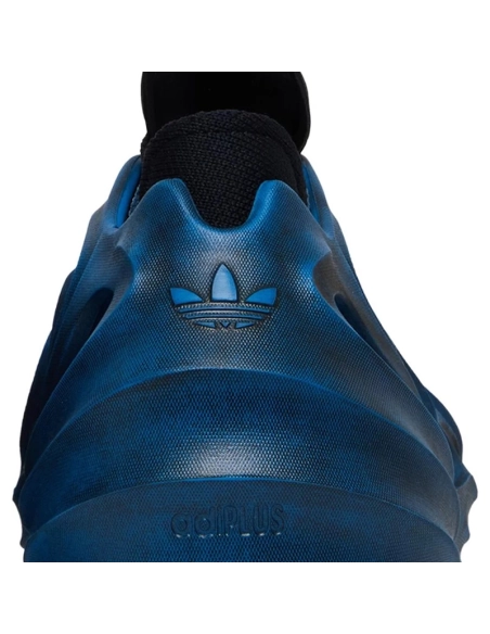 ADIDAS adiFOM Q Cosmic Way Runners Neptune,ADIDAS FOM Q,ADIDAS