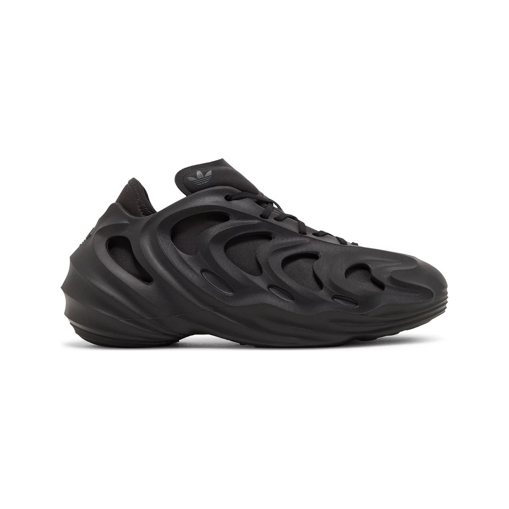 ADIDAS adiFOM Q Black Carbon,ADIDAS FOM Q,ADIDAS