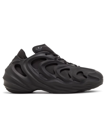 ADIDAS adiFOM Q Black Carbon,ADIDAS FOM Q,ADIDAS