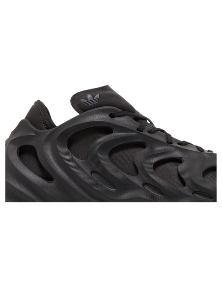 ADIDAS adiFOM Q Black Carbon,ADIDAS FOM Q,ADIDAS