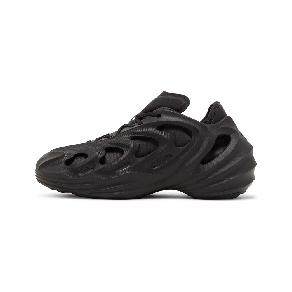 ADIDAS adiFOM Q Black Carbon,ADIDAS FOM Q,ADIDAS