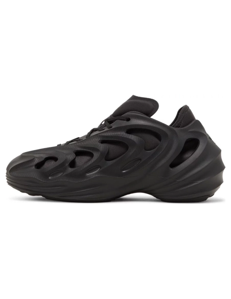 ADIDAS adiFOM Q Black Carbon,ADIDAS FOM Q,ADIDAS