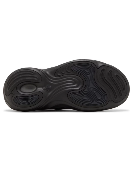 ADIDAS adiFOM Q Black Carbon,ADIDAS FOM Q,ADIDAS