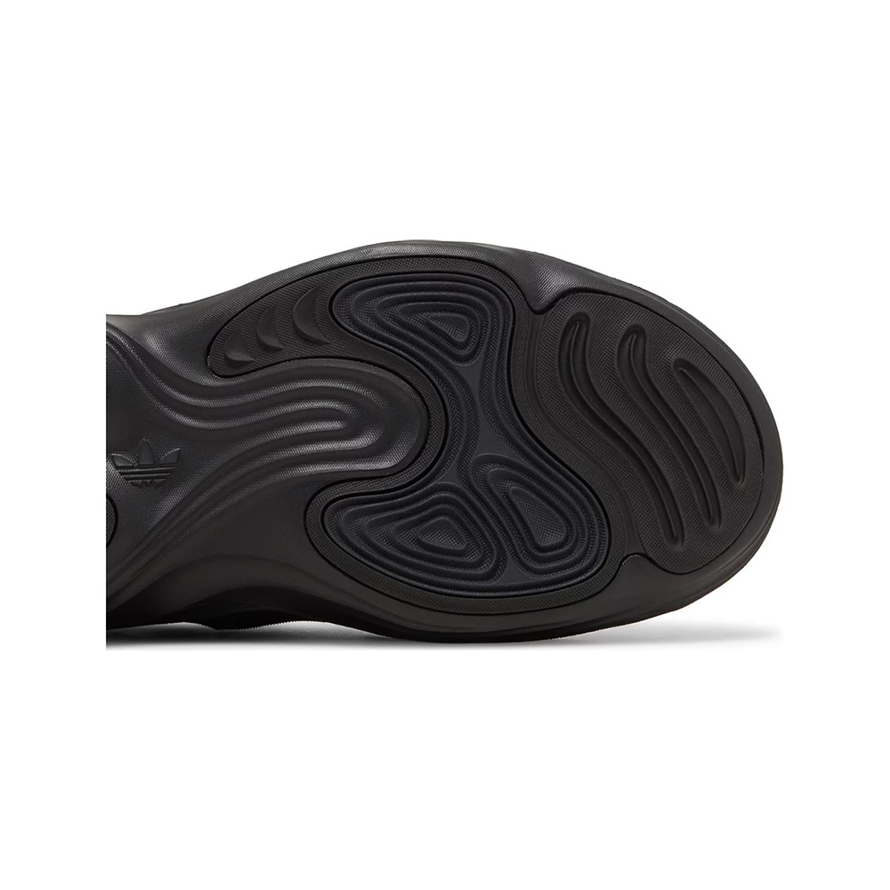 ADIDAS adiFOM Q Black Carbon,ADIDAS FOM Q,ADIDAS