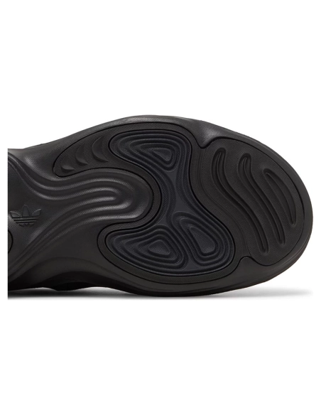 ADIDAS adiFOM Q Black Carbon,ADIDAS FOM Q,ADIDAS